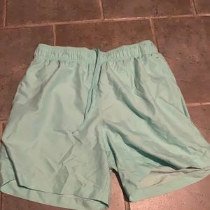 Swimming trunks